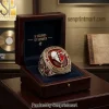 Phish Gamehendge Commemorative Tweezer Wilson YEM Championship Ring Phish Gamehendge Commemorative Tweezer Wilson YEM Championship Ring