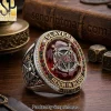 Alabama Crimson Tide Jesus Won 18X National Championship Ring Alabama Crimson Tide Jesus Won 18X National Championship Ring