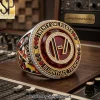 Lana Del Rey Born to Die Commemorative Championship Ring Lana Del Rey Born to Die Commemorative Championship Ring