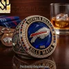 Kenny Chesney No Shoes Nation Commemorative Championship Ring Kenny Chesney No Shoes Nation Commemorative Championship Ring
