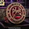 Kenny Chesney No Shoes Nation Commemorative Championship Ring Kenny Chesney No Shoes Nation Commemorative Championship Ring