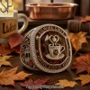 Godsmack I Stand Alone Commemorative Championship Ring
