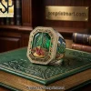 Kendrick Lamar Not Like Us Commemorative Hip Hop Championship Ring