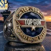Helloween United World Champions Commemorative Heavyweight Championship Ring Helloween United World Champions Commemorative Heavyweight Championship Ring