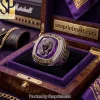 Stevie Nicks Midnight Gypsy Legacy Commemorative Gold Plated Statement Ring Stevie Nicks Midnight Gypsy Legacy Commemorative Gold Plated Statement Ring
