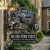 Gig ‘Em Aggies Texas A&M Personalized Dog Welcome Home Sign Gig ‘Em Aggies Texas A&M Personalized Dog Welcome Home Sign
