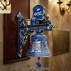 New York Knicks Madison Square Garden Commemorative 3D Wall Bell New York Knicks Madison Square Garden Commemorative 3D Wall Bell