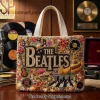 Liverpool FC Luxury Embellished “You’ll Never Walk Alone” Tote Bag Liverpool FC Luxury Embellished “You’ll Never Walk Alone” Tote Bag