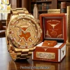 New York Knicks Champions Imperial Edition Gold Watch New York Knicks Champions Imperial Edition Gold Watch