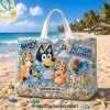 Sydney Swans 2024 AFL Premiership Commemorative Heritage Tote Bag