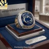 Brazil CBF World Football Championship Premium Fan Ring