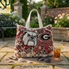 Sydney Swans 2024 AFL Premiership Commemorative Heritage Tote Bag