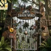 TCU Horned Frogs Premium 3D Fan Wind Chime