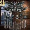 Alabama Crimson Tide Premium 3D Football Wind Chime Alabama Crimson Tide Premium 3D Football Wind Chime