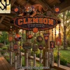 Florida Gators Premium Ben Hill Griffin Stadium Wind Chime Florida Gators Premium Ben Hill Griffin Stadium Wind Chime