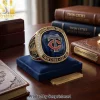 Cincinnati Reds Big Red Machine Commemorative Baseball Ring