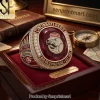 Minnesota Twins Official Commemorative Edition Est. 1961 Premium Ring Minnesota Twins Official Commemorative Edition Est. 1961 Premium Ring