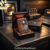 Slayer Engraved Premium Collectible Zippo Lighter Slayer Engraved Premium Collectible Zippo Lighter