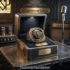 Superman Man of Steel Krypton Legacy 1938 Premium Ring Superman Man of Steel Krypton Legacy 1938 Premium Ring