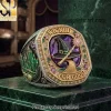 Pierce The Veil Collide With The Sky Legacy Gold Edition Ring Pierce The Veil Collide With The Sky Legacy Gold Edition Ring