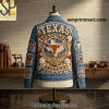 Canada True North Embellished Premium Denim Jacket