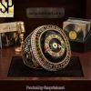 The Walking Dead Survivor Legacy Premium Gemstone Ring The Walking Dead Survivor Legacy Premium Gemstone Ring