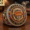 Powerpuff Girls Townsville Saviors Official Commemorative Ring Powerpuff Girls Townsville Saviors Official Commemorative Ring
