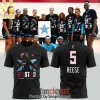 Angel Reese Atlanta Dream 2026 WNBA All-Star Special Edition Graphic T-Shirt