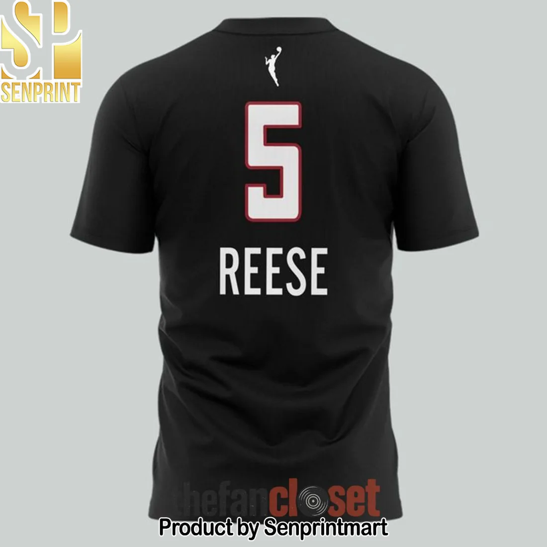 Angel Reese Atlanta Dream 2026 WNBA All-Star Special Edition Graphic T-Shirt Angel Reese Atlanta Dream 2026 WNBA All-Star Special Edition Graphic T-Shirt