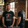 The Rolling Stones Celebrating 64 Years 1962 2026 Its Only Rock N Roll Commemorative Graphic T-Shirt