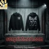 Elodie Stadium Show 2027 Mi Ami Mi Odi Concert Tour Streetwear Graphic Hoodie
