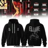 Elodie Stadium Show 2027 Mi Ami Mi Odi Concert Tour Streetwear Graphic Hoodie