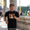San Francisco Giants Jung Hoo Lee 51 Cartoon Graphic Limited Edition T-Shirt