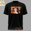 San Francisco Giants Jung Hoo Lee 51 Cartoon Graphic Limited Edition T-Shirt