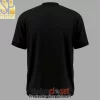 San Francisco Giants Jung Hoo Lee 51 Cartoon Graphic Limited Edition T-Shirt