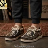 Kendrick Lamar Limited Collector Edition West Coast Loafer Shoes
