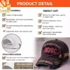 Penrith Panthers NRL 60th Anniversary 1966-2026 Commemorative Pink Black Distressed Tie Dye Baseball Cap