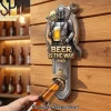 Personalized Join The Drunk Side Darth Vader Wall Mounted Bottle Opener Personalized Join The Drunk Side Darth Vader Wall Mounted Bottle Opener