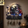 Personalized Winnie the Pooh Hundred Acre Wood Adventure Wall Key Hanger Personalized Winnie the Pooh Hundred Acre Wood Adventure Wall Key Hanger