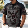 The Muppets Life’s More Fun With Friends Patchwork V-Neck Shirt
