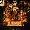 It’s Just A Bunch Of Hocus Pocus Personalized Witch Sisters 3D LED Acrylic Light Box It’s Just A Bunch Of Hocus Pocus Personalized Witch Sisters 3D LED Acrylic Light Box