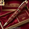AC/DC 53rd Anniversary 1973-2026 Limited Edition Luxury Ballpoint Pen AC/DC 53rd Anniversary 1973-2026 Limited Edition Luxury Ballpoint Pen