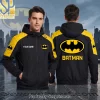 Personalized Firefighter Fire Dept Custom Name Hooded Windproof Jacket Personalized Firefighter Fire Dept Custom Name Hooded Windproof Jacket