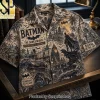 Toronto Blue Jays Est 1977 Tie Dye Premium Hawaiian Shirt
