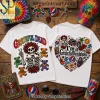 Guns N’ Roses Appetite for Destruction Vintage Wash Graphic T-Shirt Guns N’ Roses Appetite for Destruction Vintage Wash Graphic T-Shirt