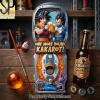 Mischief Managed Bottle Opened Wizard 3D Wall Mounted Bottle Opener Mischief Managed Bottle Opened Wizard 3D Wall Mounted Bottle Opener