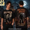 Godsmack Voodoo Halloween Gothic Graphic T-Shirt Godsmack Voodoo Halloween Gothic Graphic T-Shirt