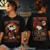 Snoopy Halloween Journey Rock N Roll Vintage Graphic T-Shirt Snoopy Halloween Journey Rock N Roll Vintage Graphic T-Shirt