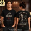 Scream Ghostface What’s Your Favorite Scary Movie Halloween Graphic T-Shirt Scream Ghostface What’s Your Favorite Scary Movie Halloween Graphic T-Shirt