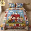 Personalized Spidey Dream Big Swing Higher Kids Quilt Bedding Set Personalized Spidey Dream Big Swing Higher Kids Quilt Bedding Set